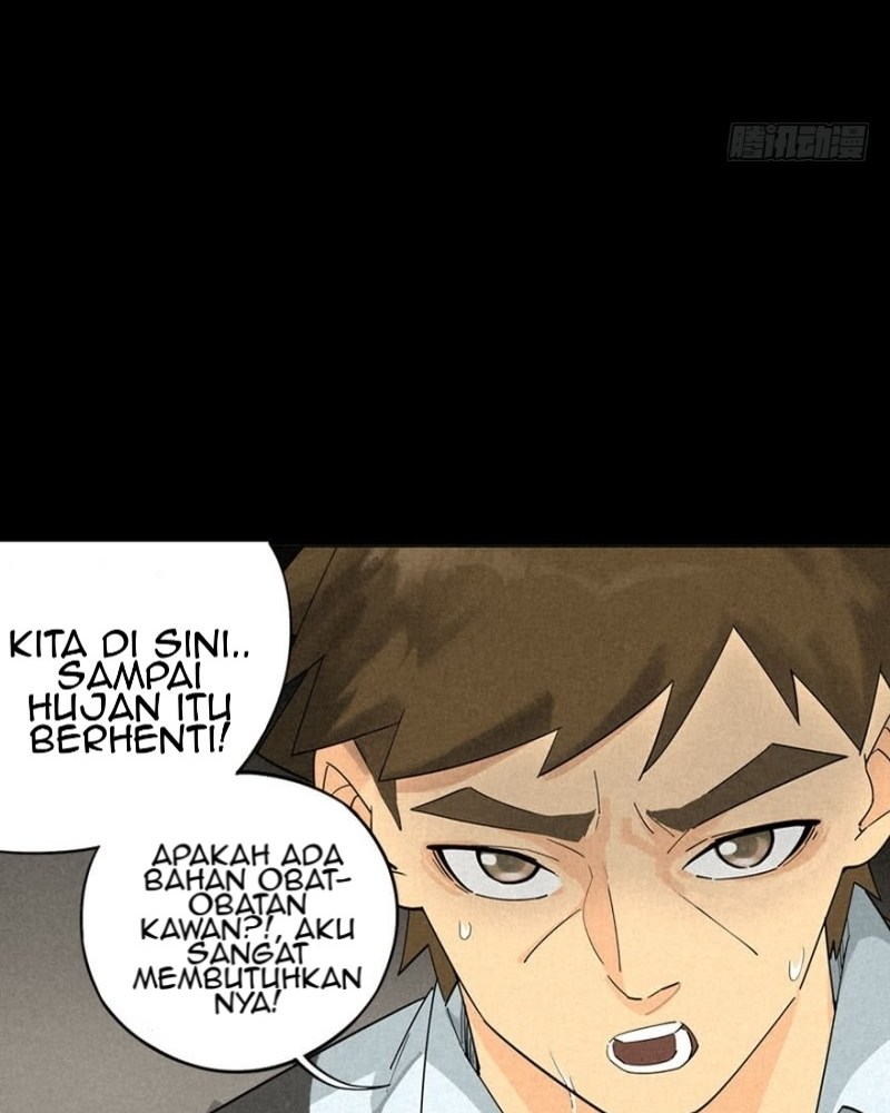 End of The World 2028 (Trace of Doomsday) Chapter 02 Gambar 94